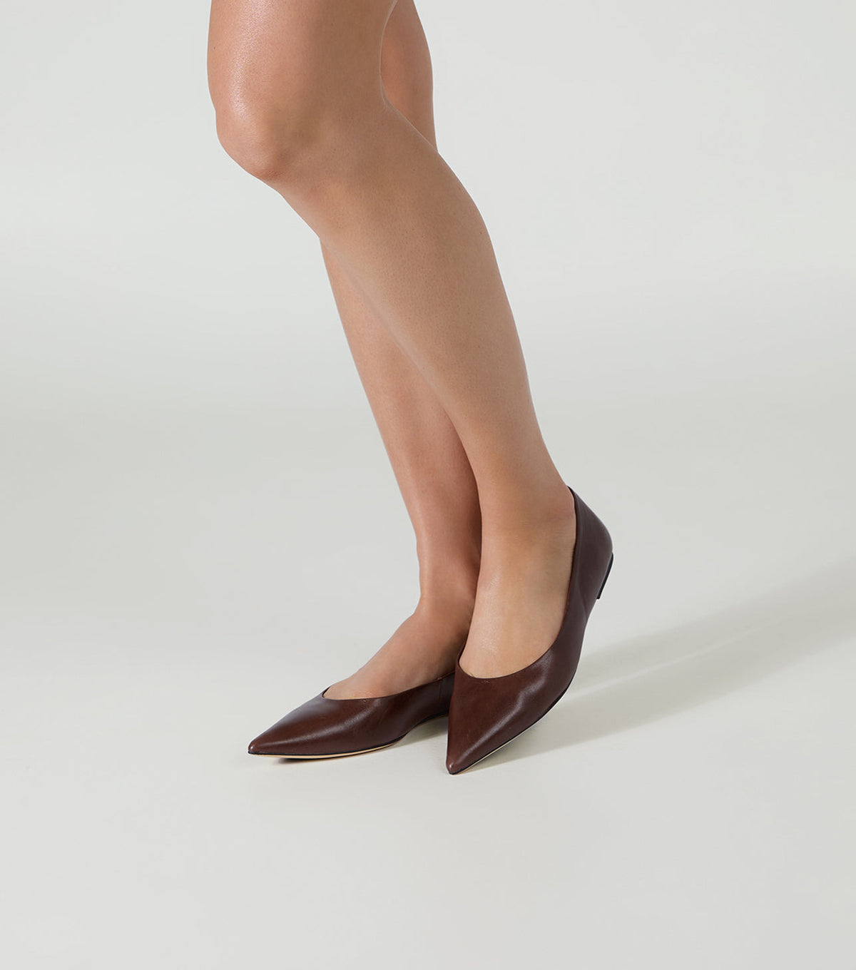 Jesse Choc Vintage | Tony Bianco