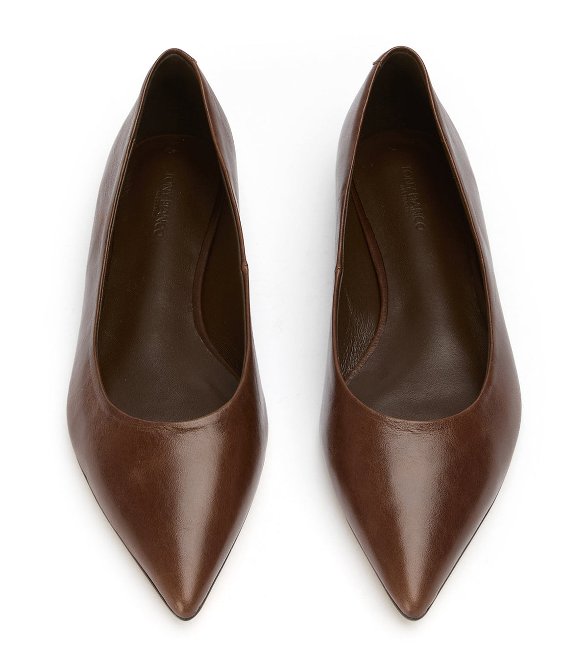 Jesse Choc Vintage | Tony Bianco