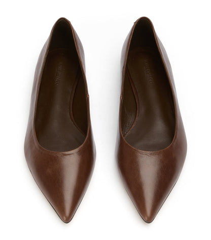 Jesse Choc Vintage | Tony Bianco
