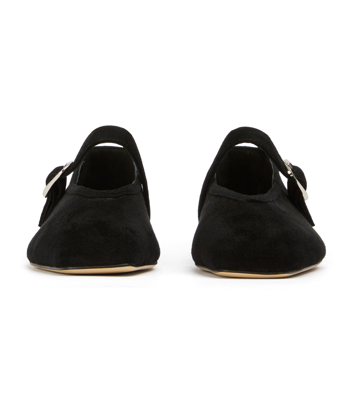 Bobbi Black Suede | Tony Bianco