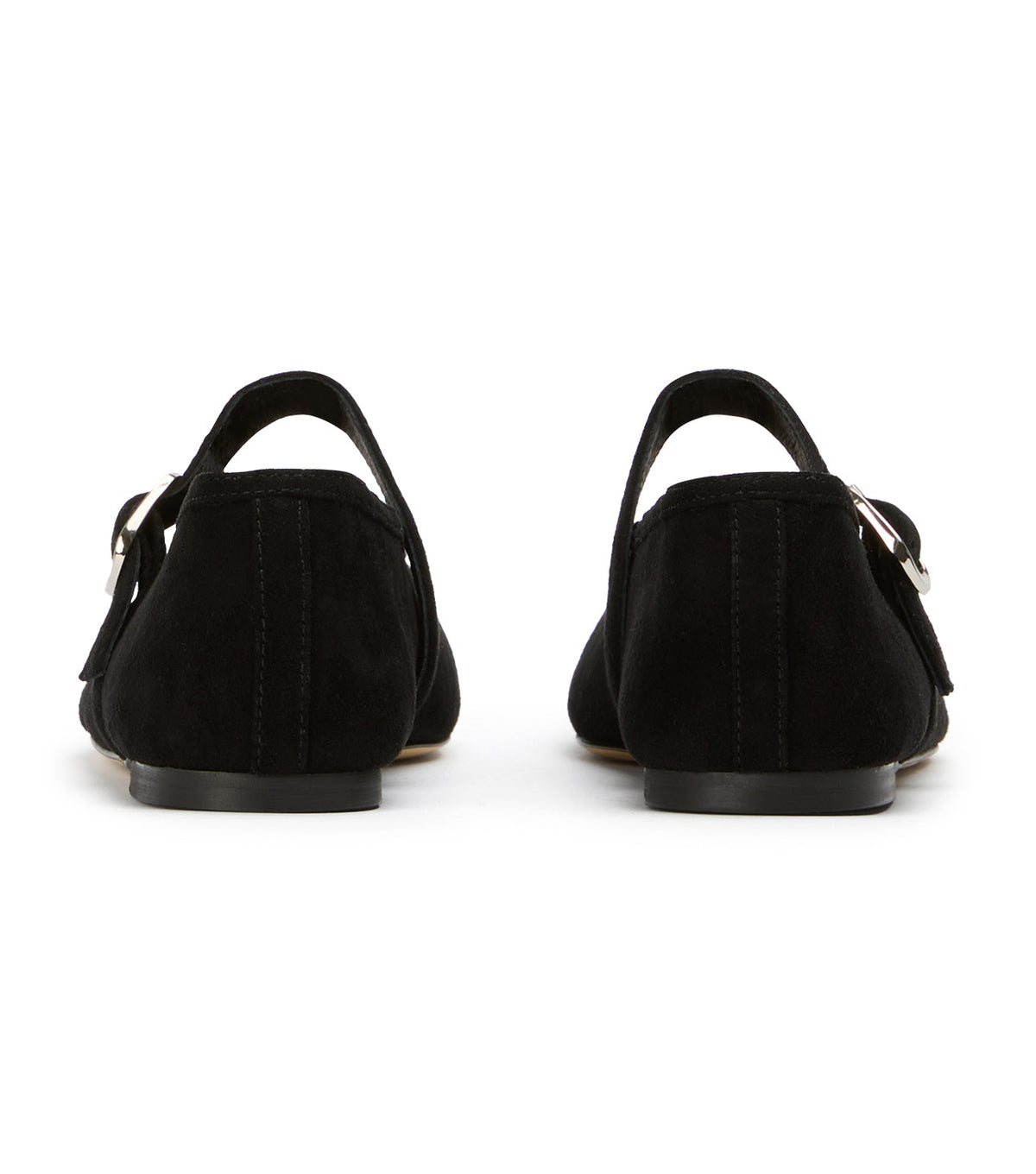 Bobbi Black Suede | Tony Bianco