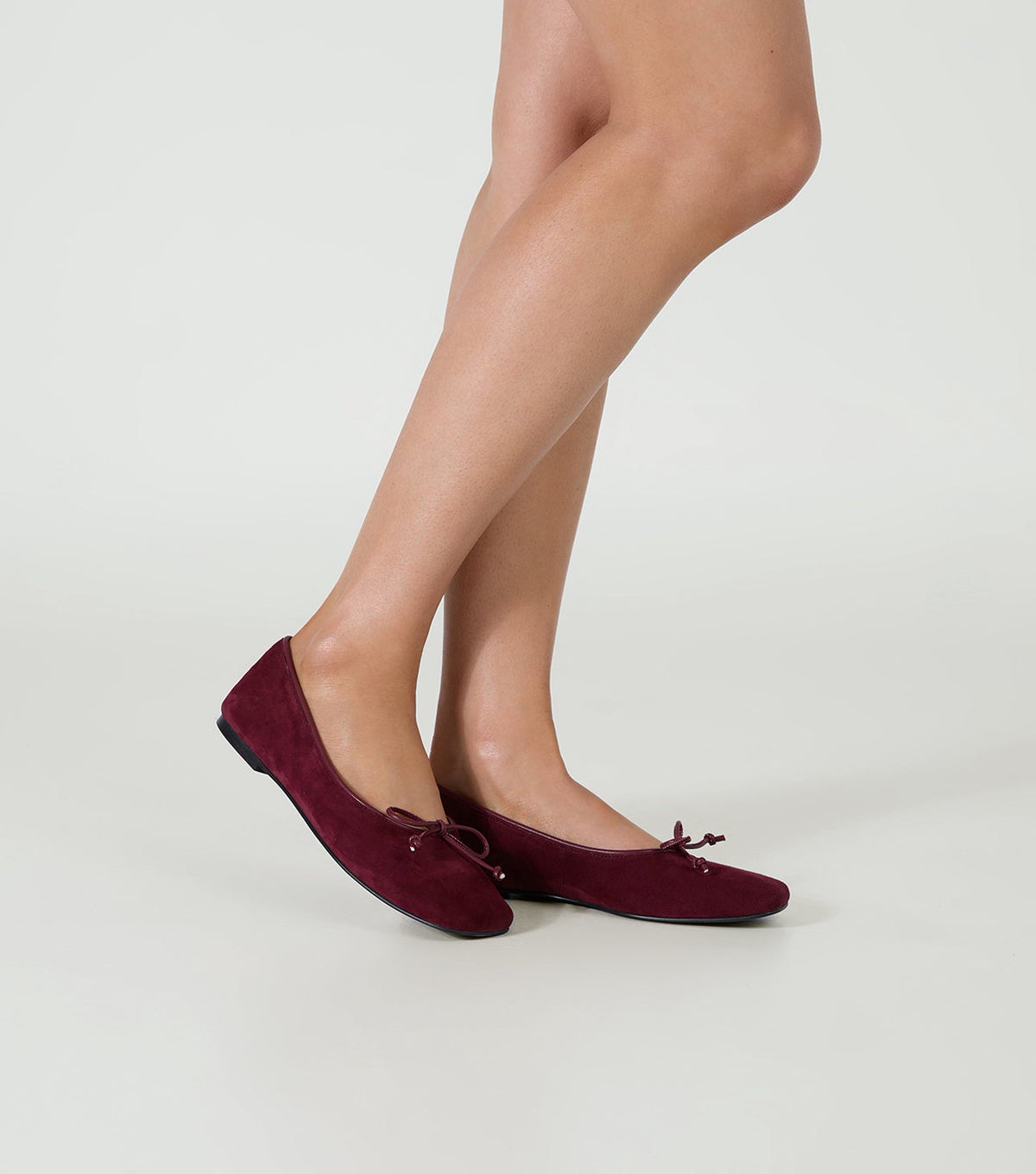 Cappi Vino Suede | Tony Bianco