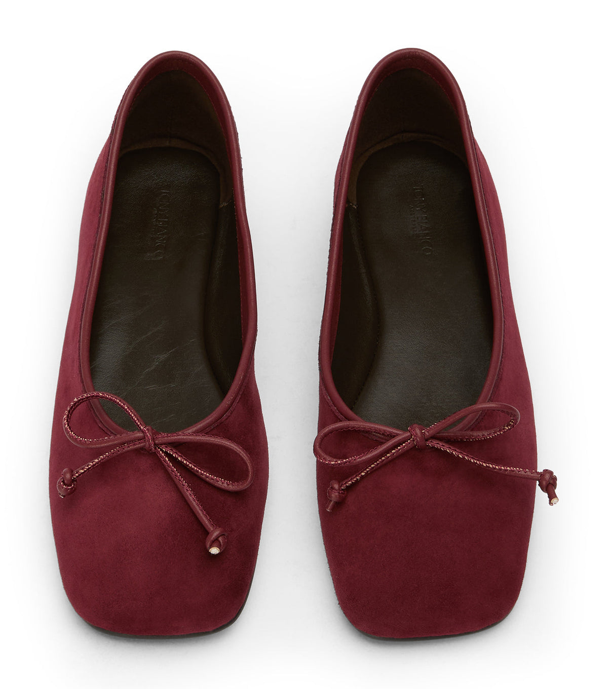 Cappi Vino Suede | Tony Bianco