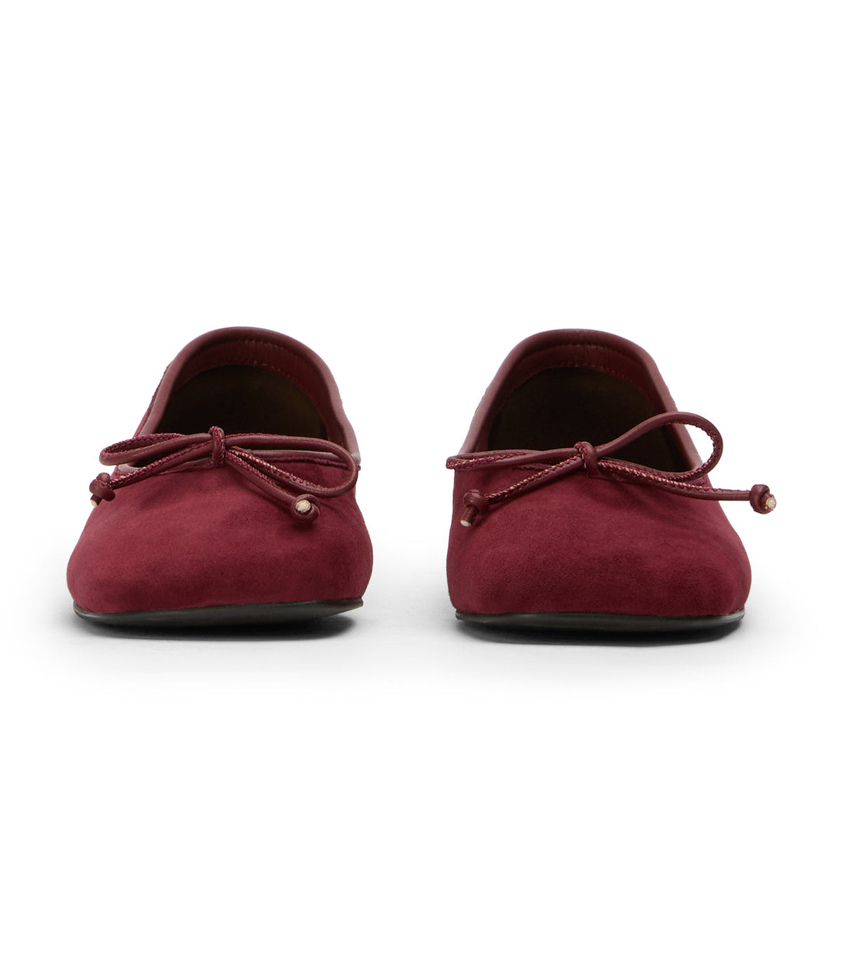 Cappi Vino Suede | Tony Bianco
