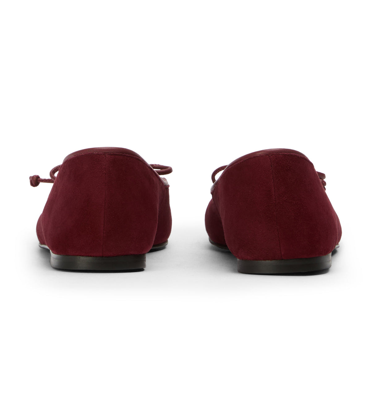 Cappi Vino Suede | Tony Bianco