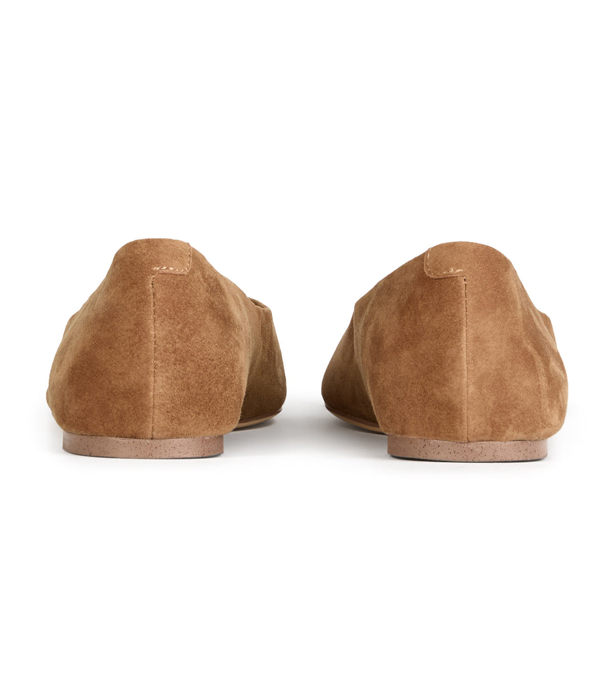 Jesse Taupe Suede | Tony Bianco