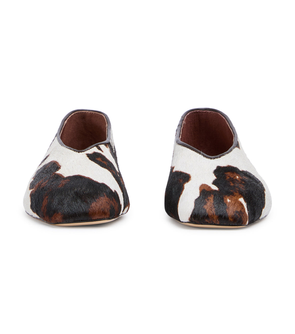Bayley Multi Pony | Tony Bianco
