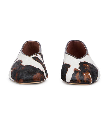 Bayley Multi Pony | Tony Bianco
