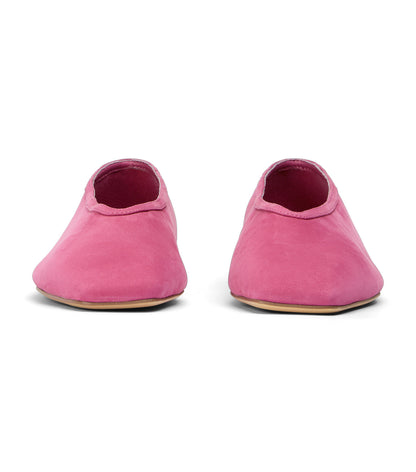 Bianca Fuchsia Nubuck | Tony Bianco