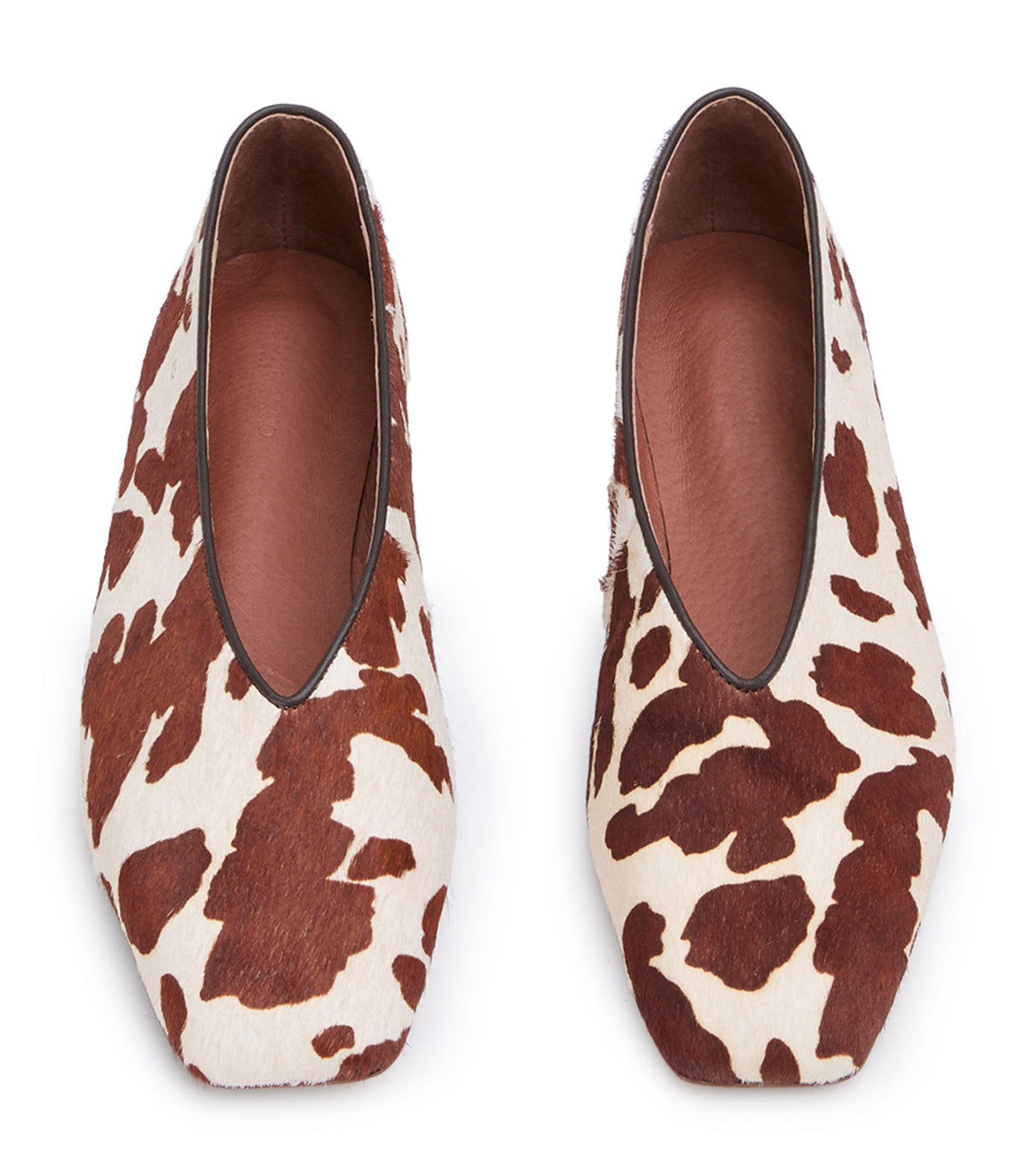 Bayley Tan/Beige Pony | Tony Bianco
