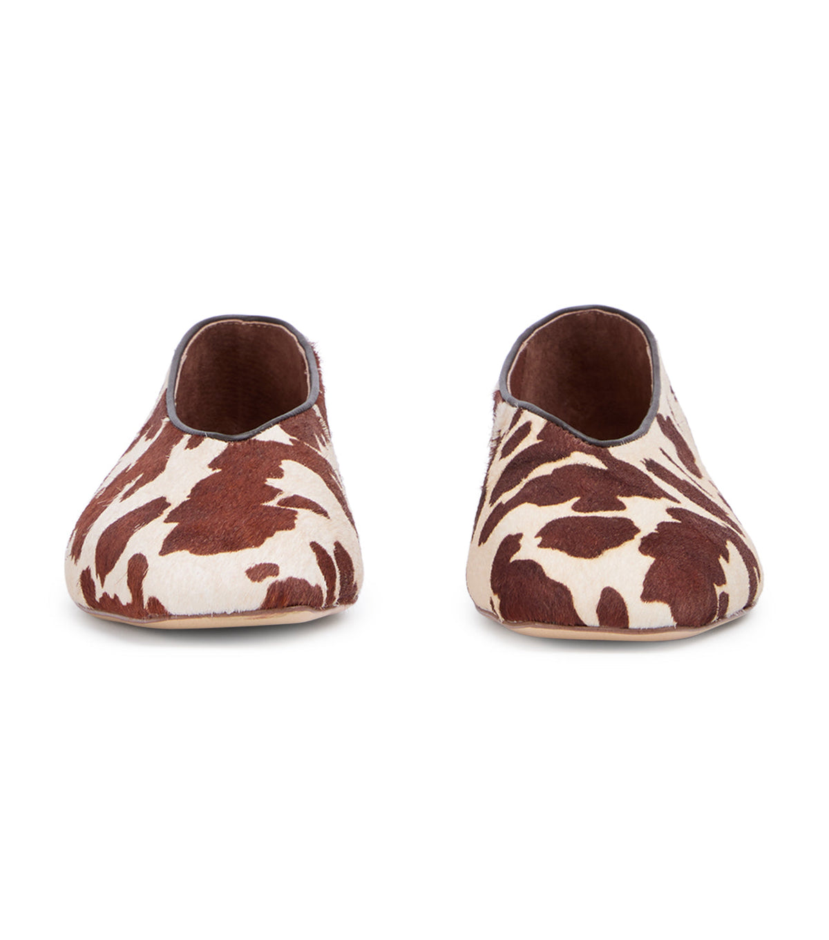Bayley Tan/Beige Pony | Tony Bianco