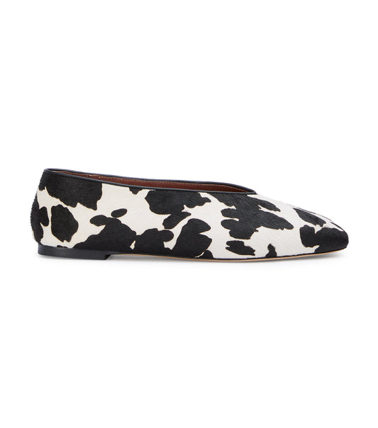 Bayley Black/White Pony | Tony Bianco