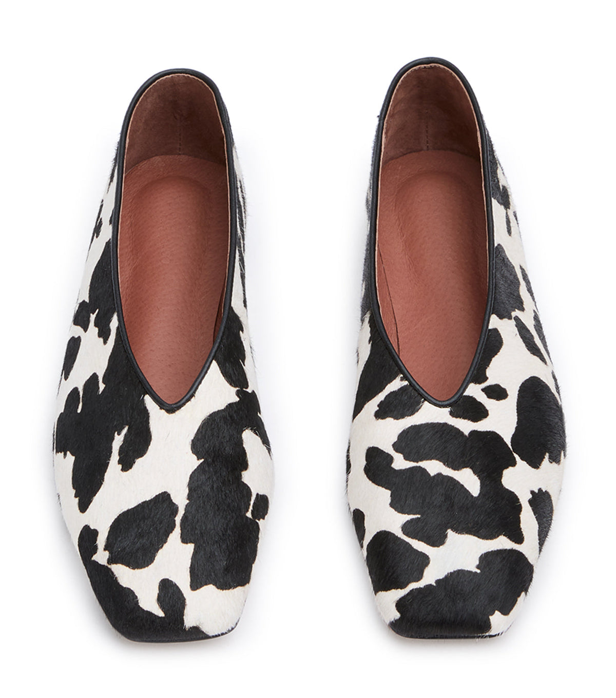 Bayley Black/White Pony | Tony Bianco
