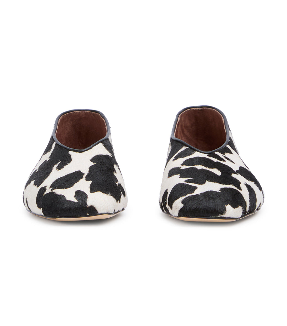 Bayley Black/White Pony | Tony Bianco