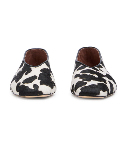 Bayley Black/White Pony | Tony Bianco