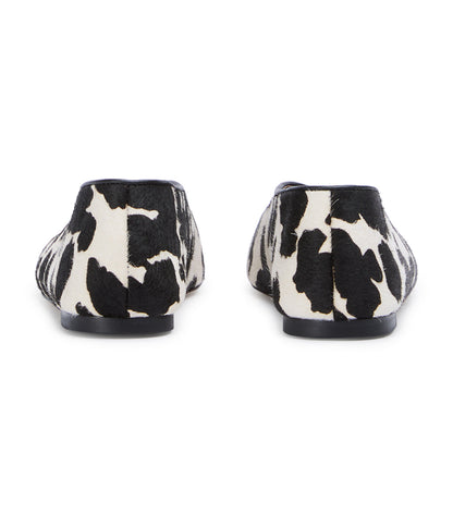 Bayley Black/White Pony | Tony Bianco