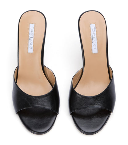 Victoria Black Vintage | Tony Bianco