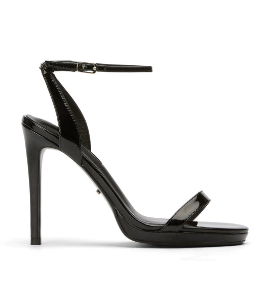 Skye Black Patent | Tony Bianco