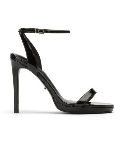 Skye Black Patent | Tony Bianco