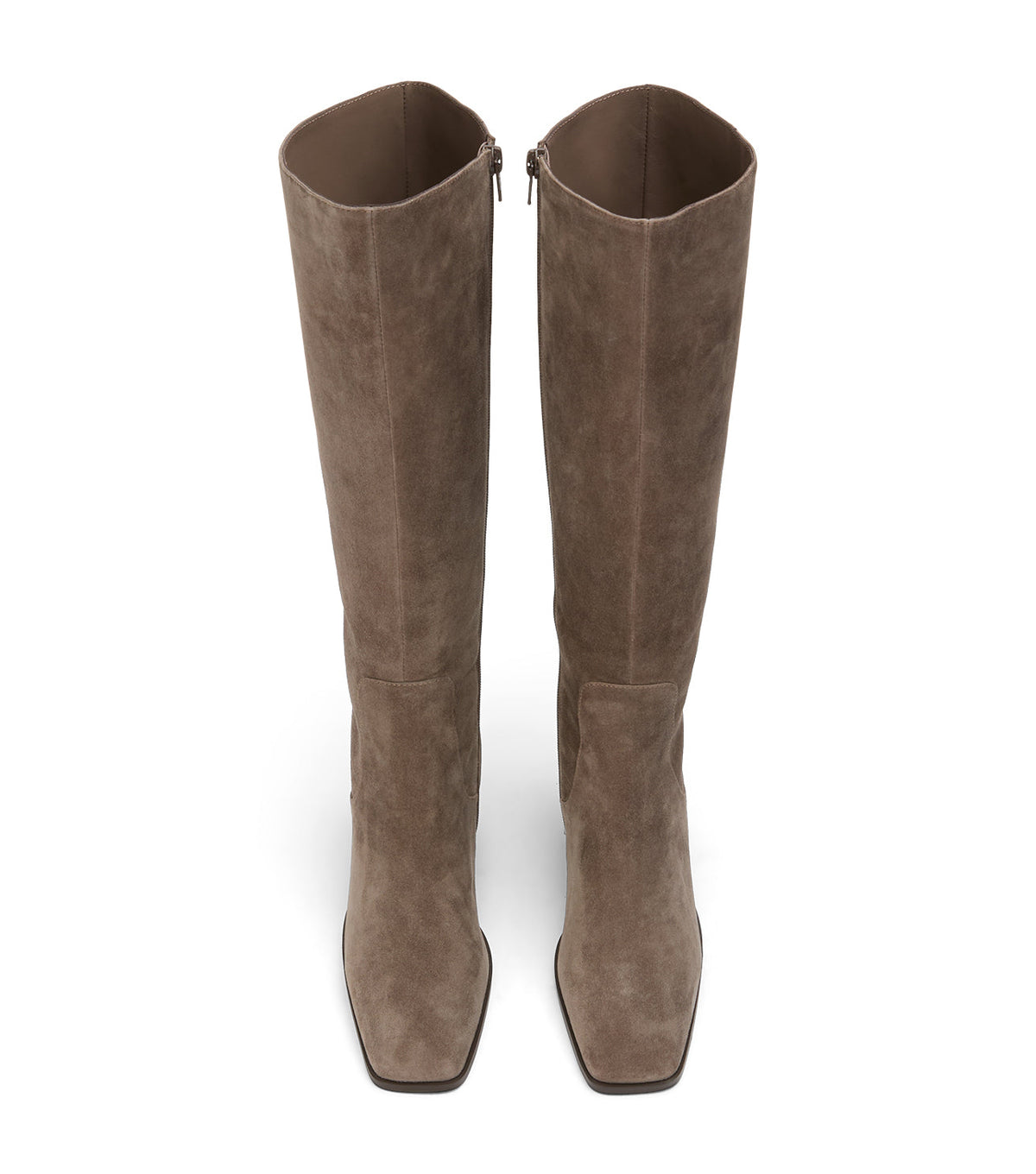 Rinetta Ashen Suede | Tony Bianco