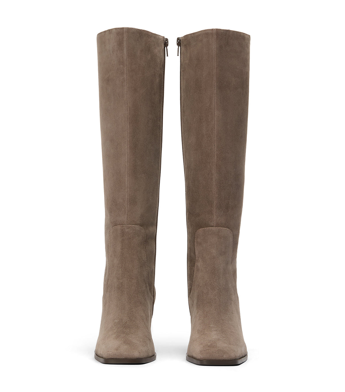 Rinetta Ashen Suede | Tony Bianco
