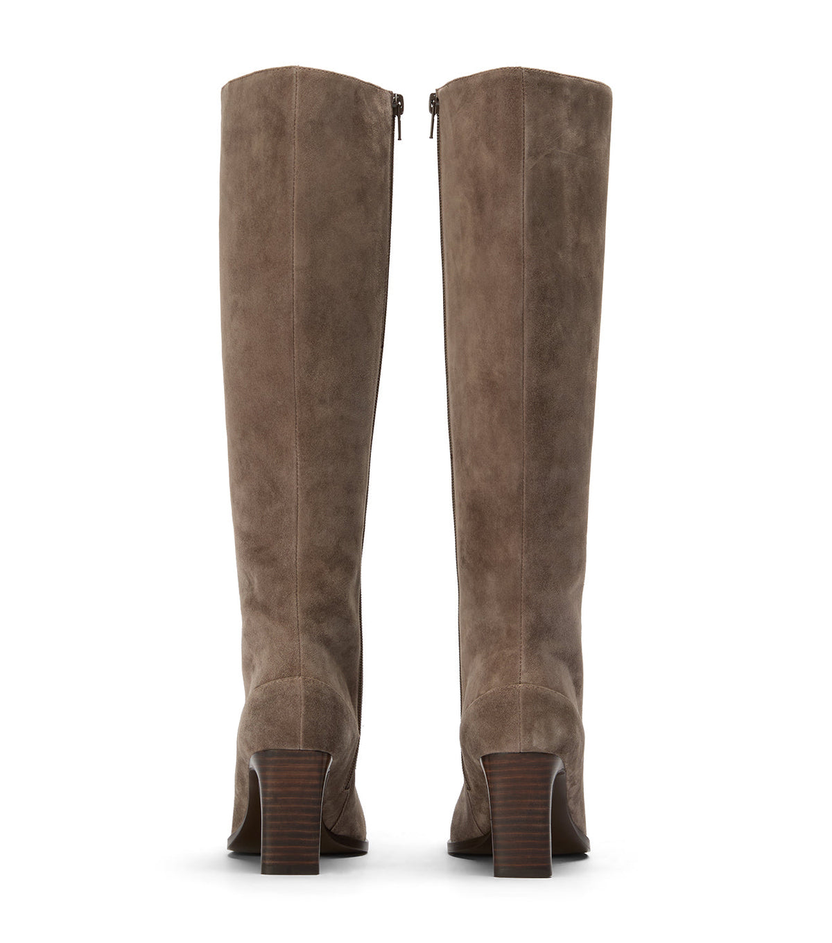 Rinetta Ashen Suede | Tony Bianco