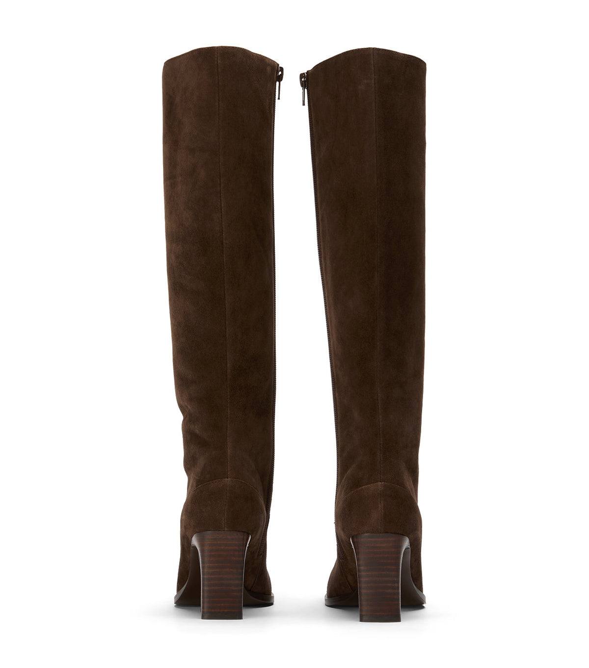 Rinetta Espresso Suede | Tony Bianco