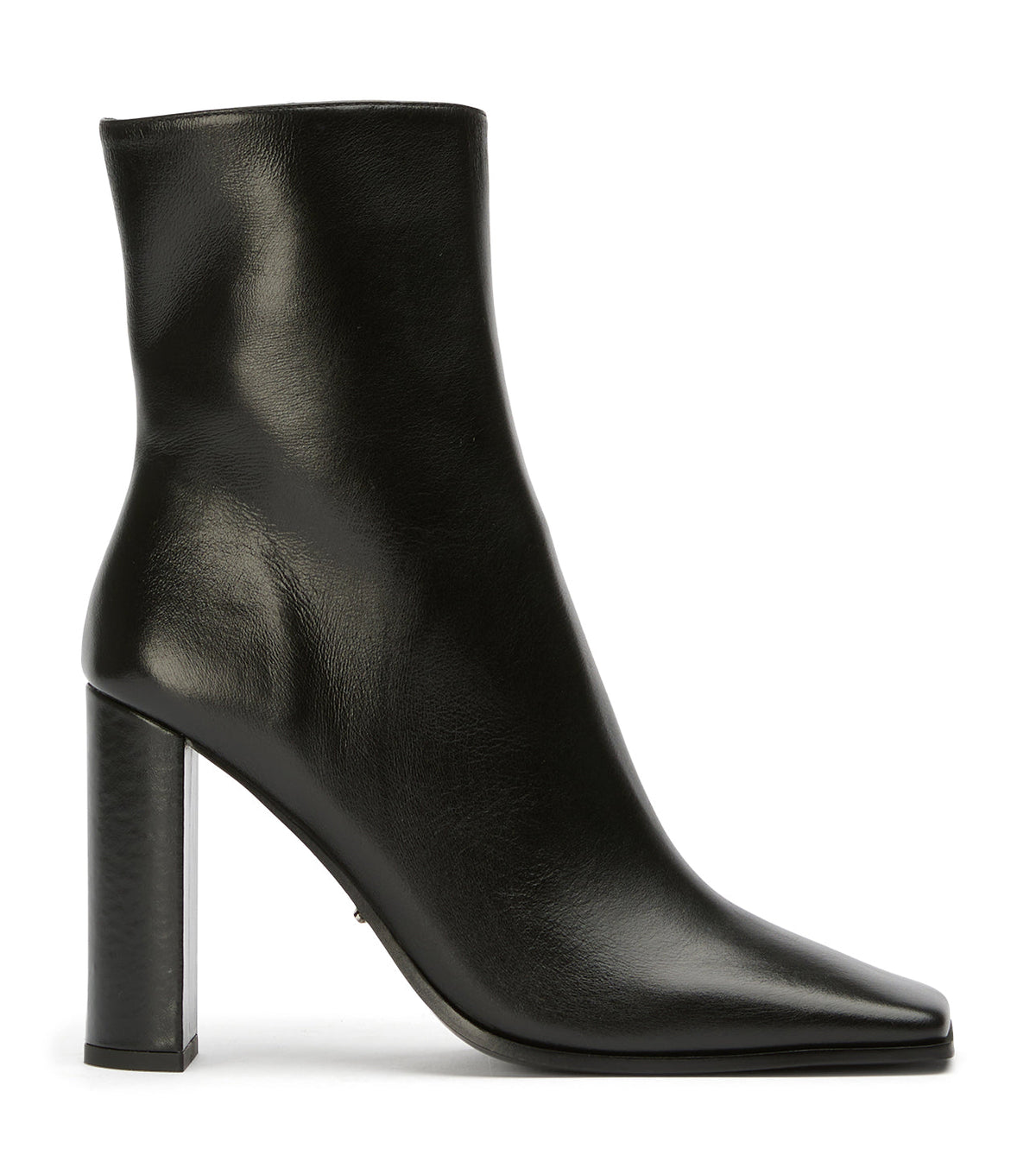 Leroux Black Valencia | Tony Bianco