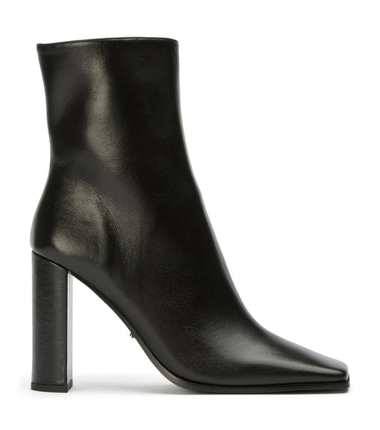 Leroux Black Valencia | Tony Bianco