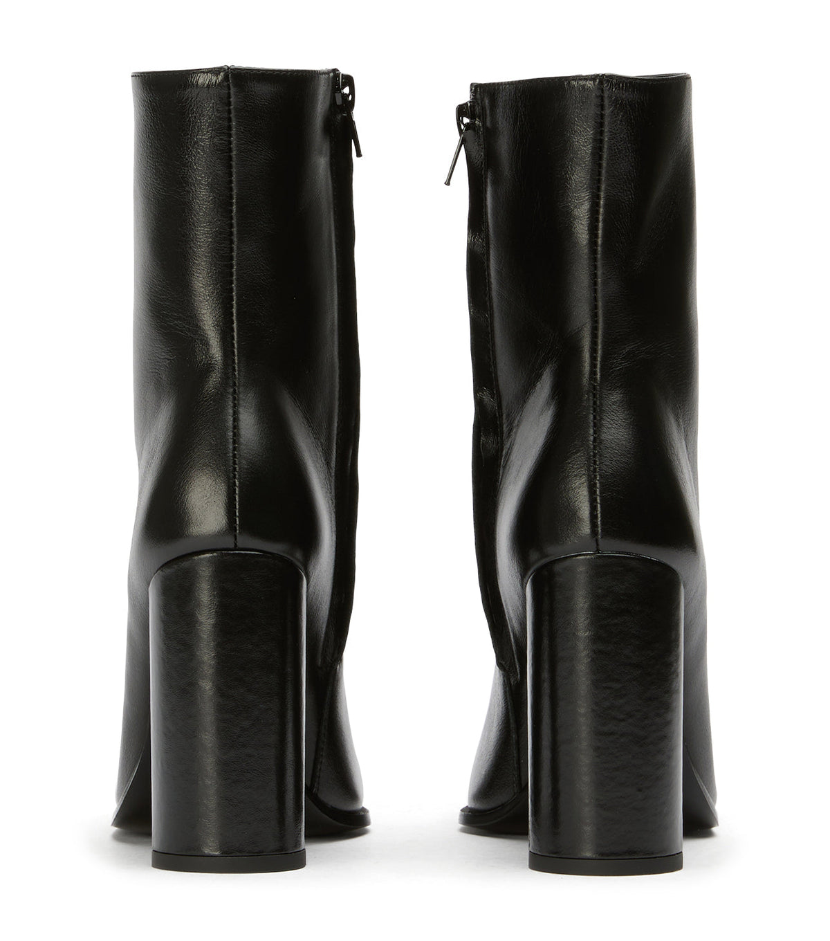 Leroux Black Valencia | Tony Bianco