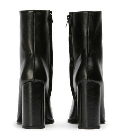 Leroux Black Valencia | Tony Bianco