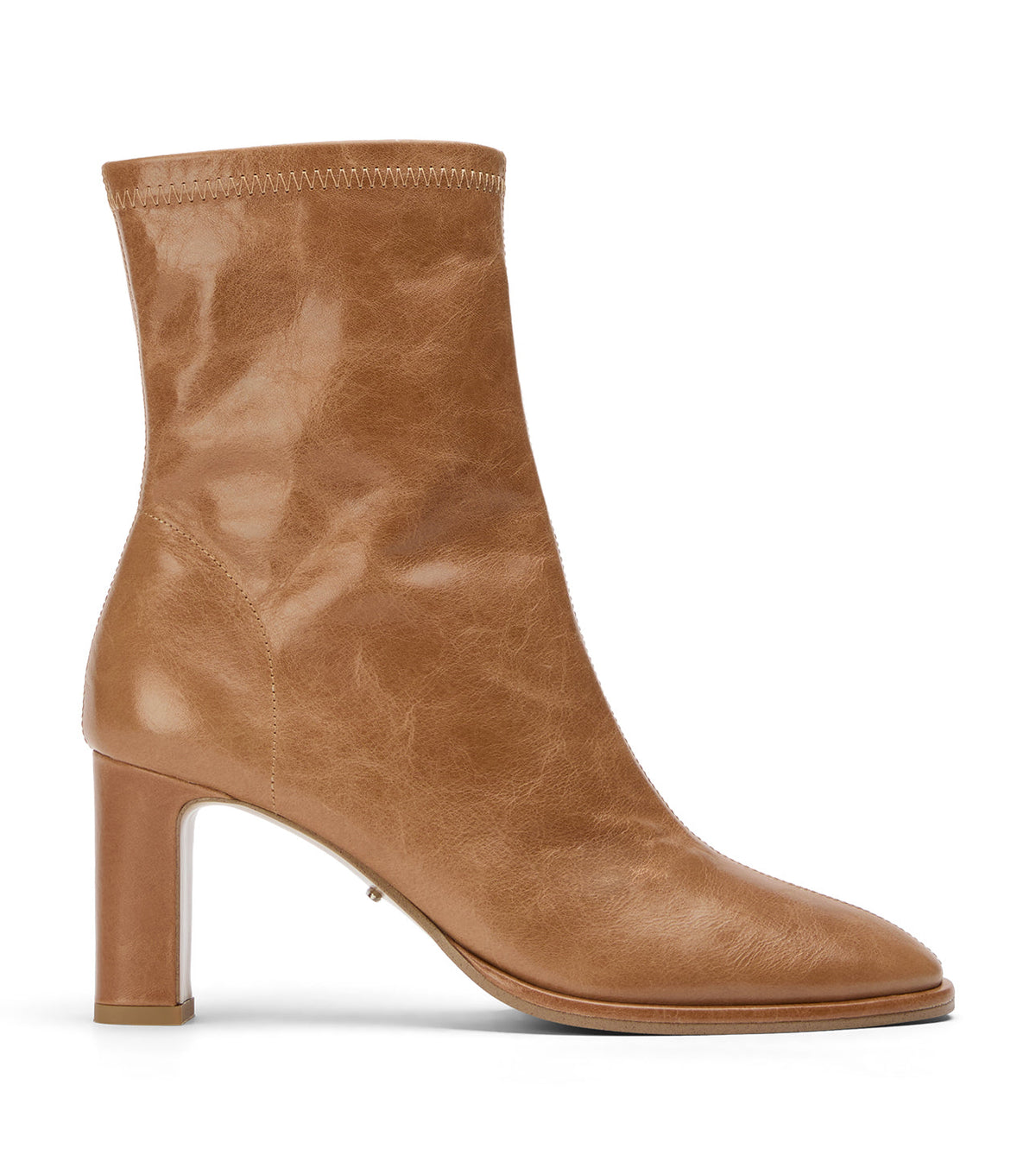 Glance Tan Vintage | Tony Bianco