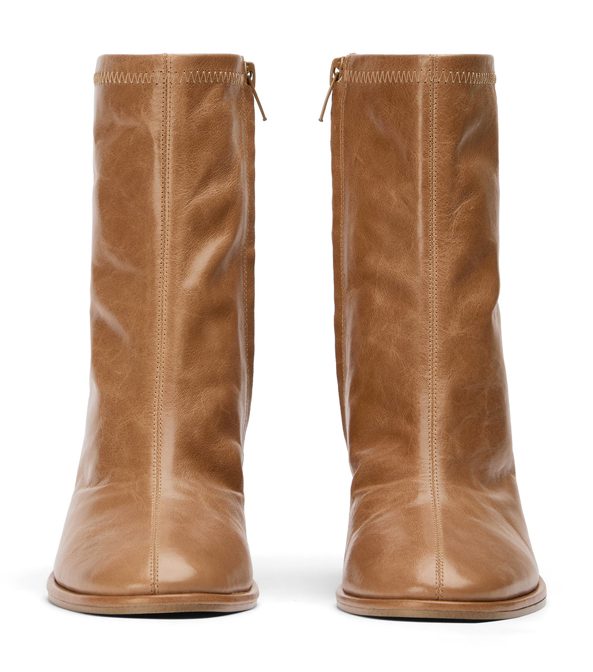 Glance Tan Vintage | Tony Bianco