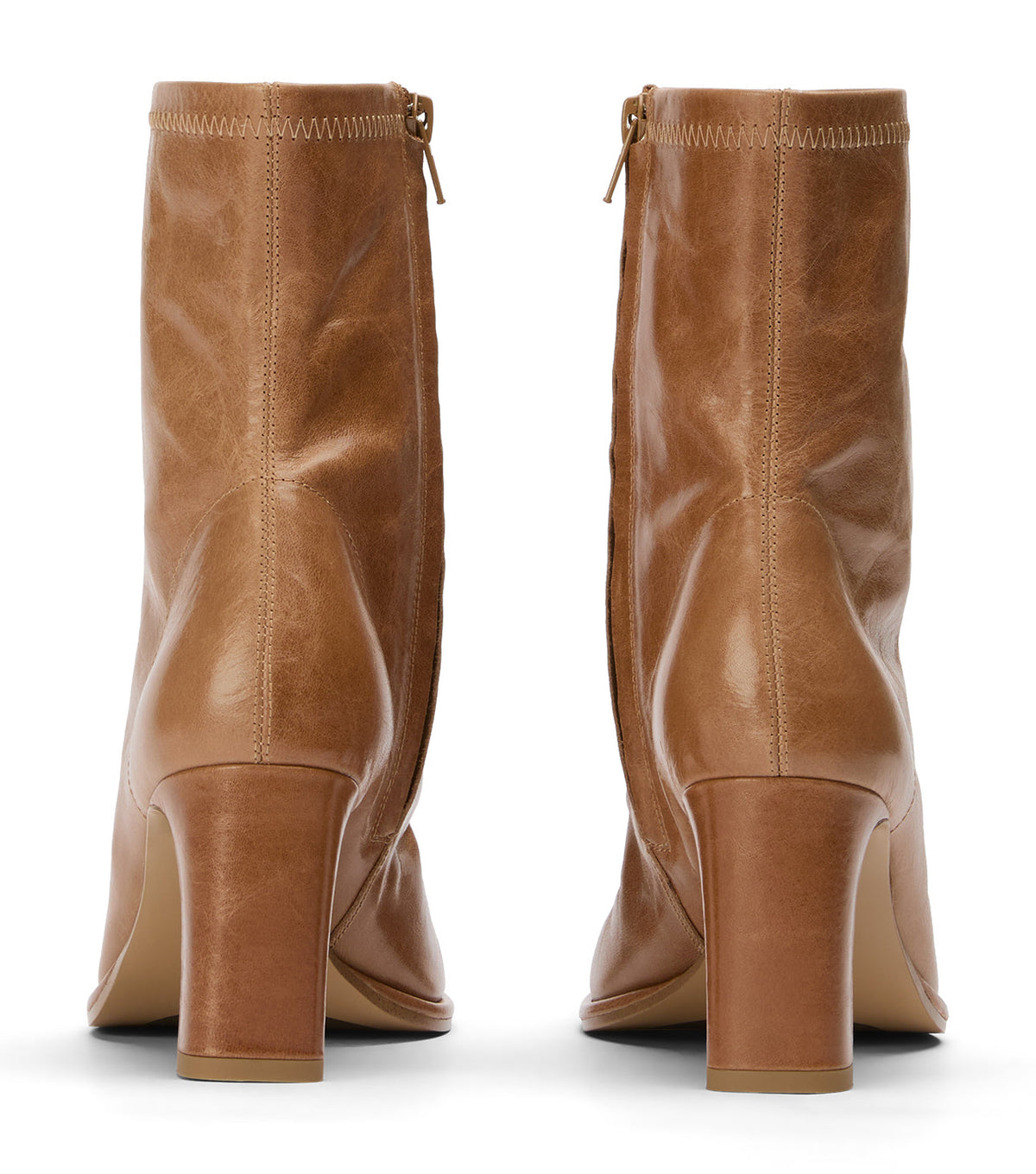 Glance Tan Vintage | Tony Bianco