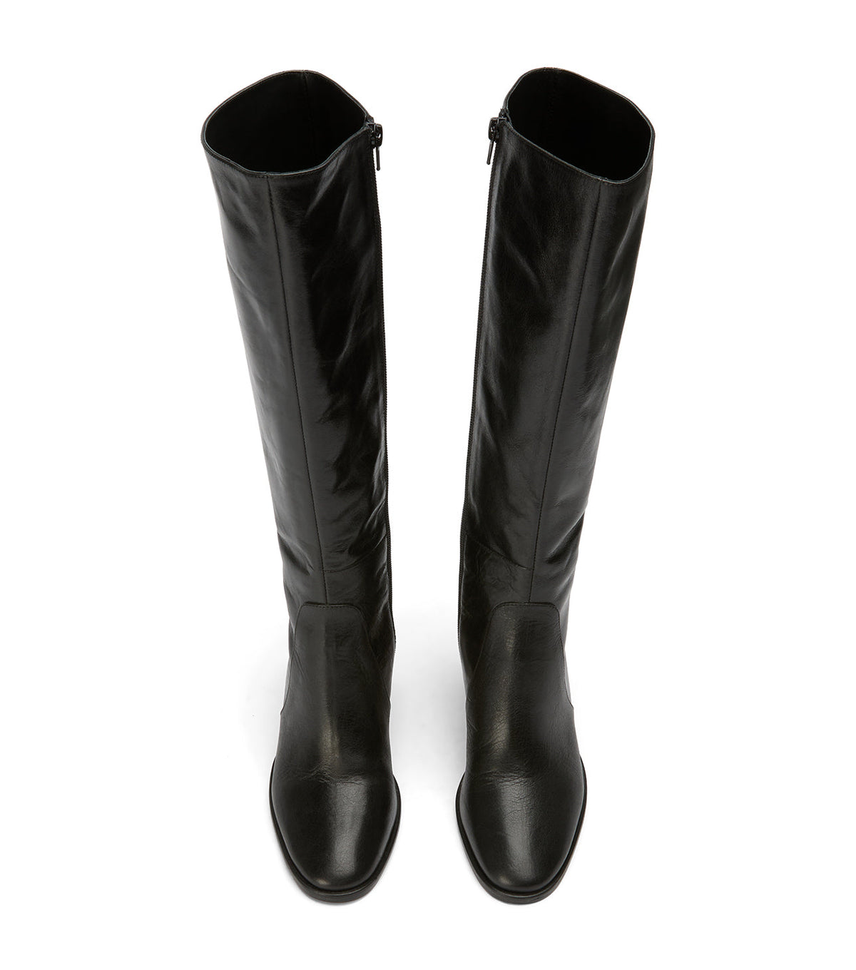 Glam Black Vintage | Tony Bianco