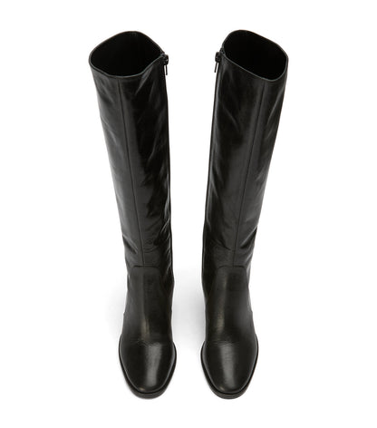 Glam Black Vintage | Tony Bianco