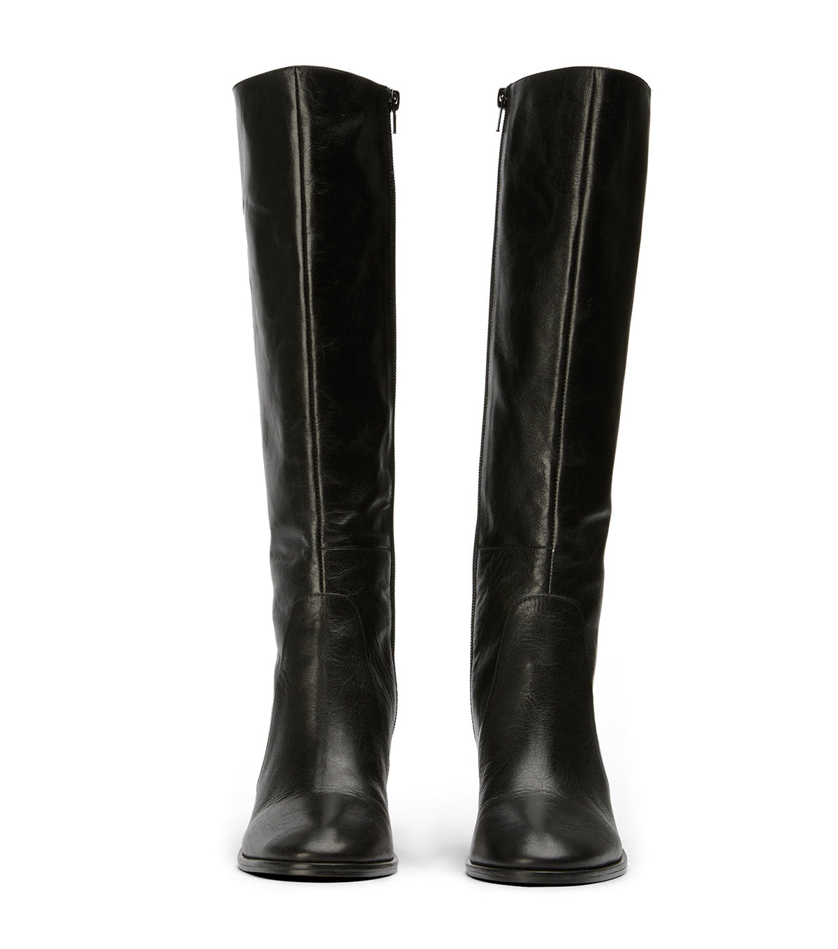 Glam Black Vintage | Tony Bianco