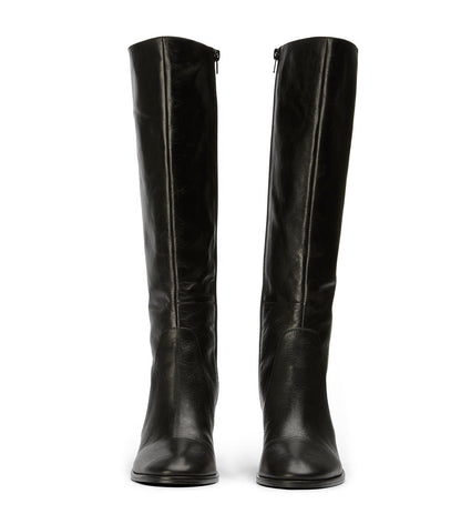 Glam Black Vintage | Tony Bianco