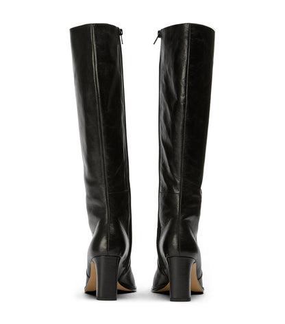 Glam Black Vintage | Tony Bianco