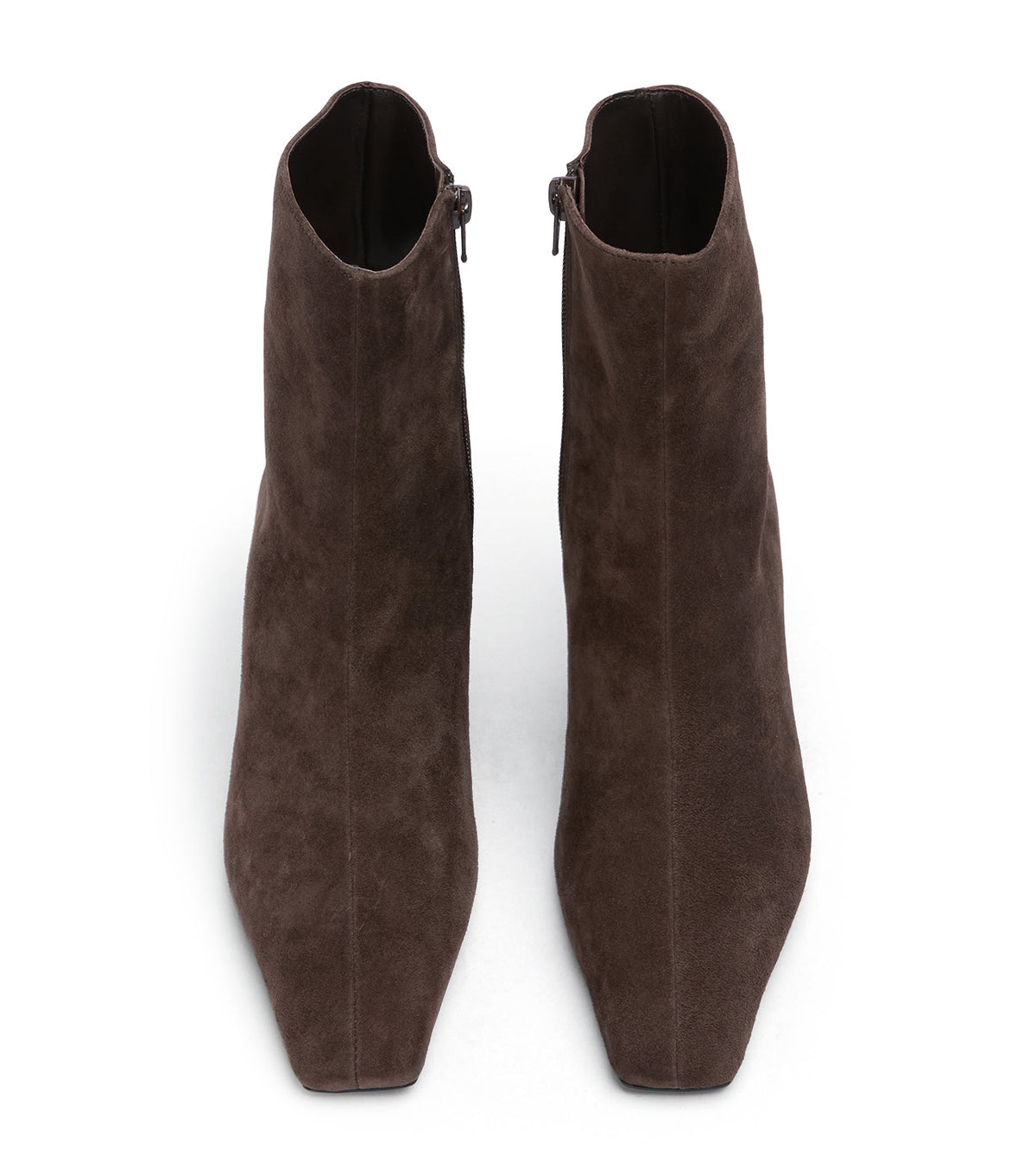 Estelle Espresso Suede | Tony Bianco