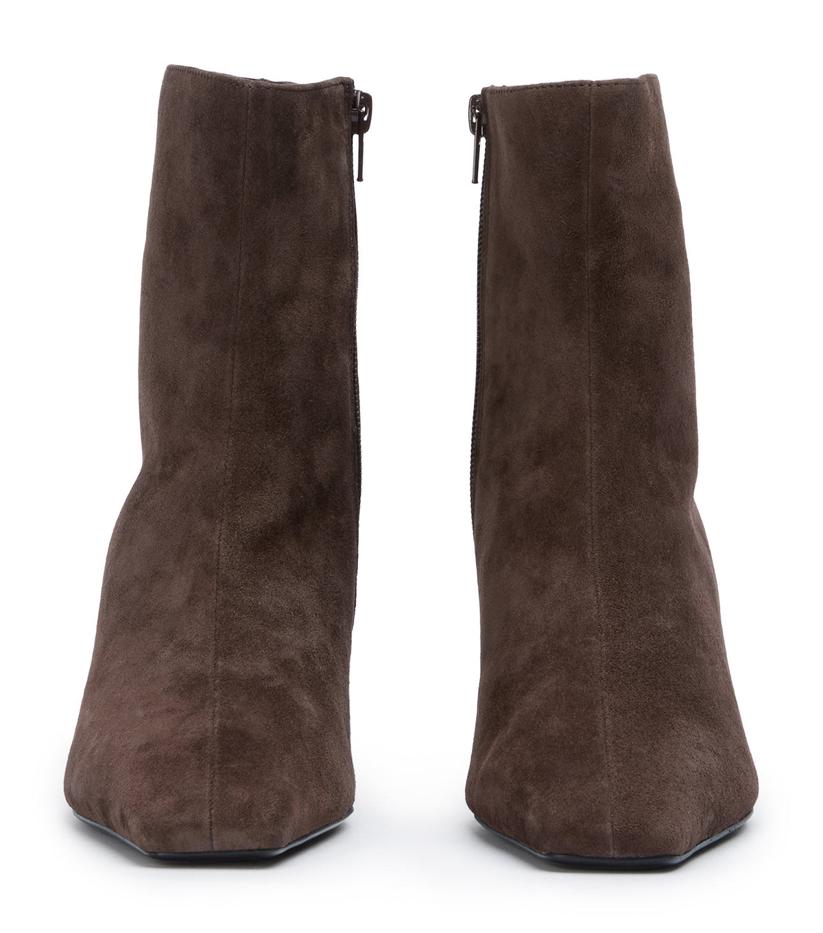 Estelle Espresso Suede | Tony Bianco