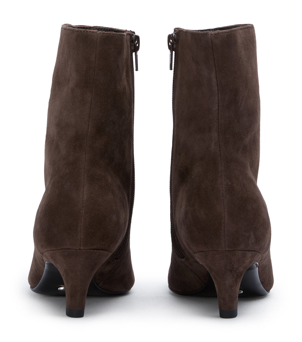 Estelle Espresso Suede | Tony Bianco