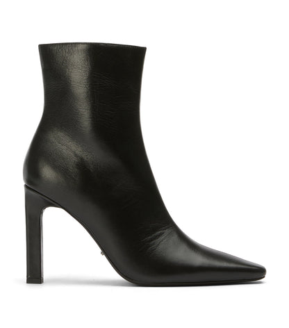 Prance Black Valencia | Tony Bianco