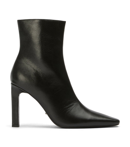 Prance Black Valencia | Tony Bianco
