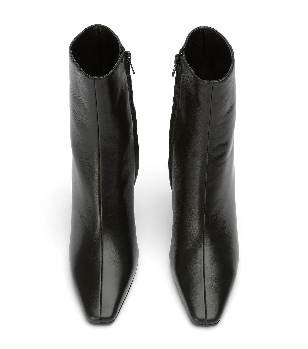 Prance Black Valencia | Tony Bianco