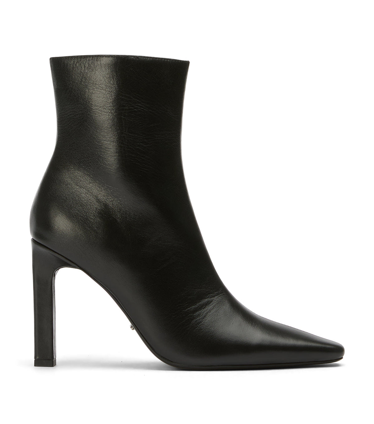 Prance Black Valencia | Tony Bianco