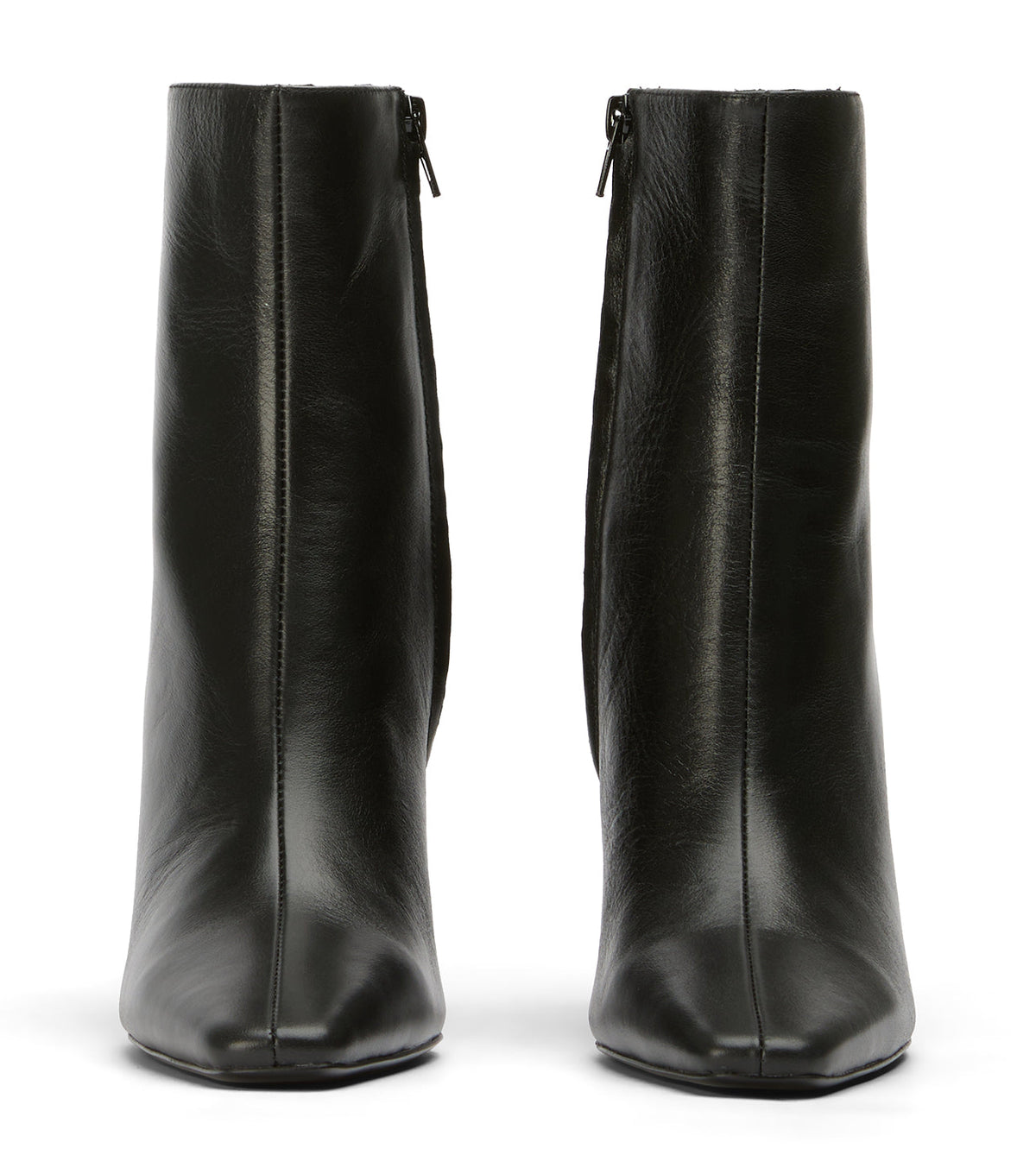 Prance Black Valencia | Tony Bianco