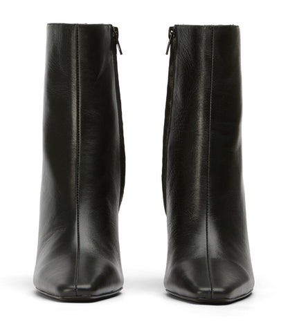 Prance Black Valencia | Tony Bianco