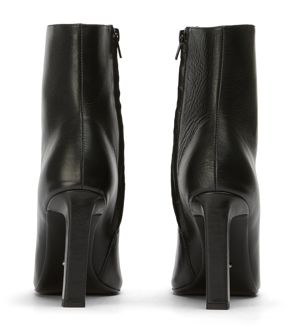 Prance Black Valencia | Tony Bianco