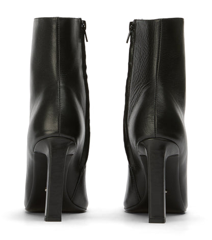Prance Black Valencia | Tony Bianco